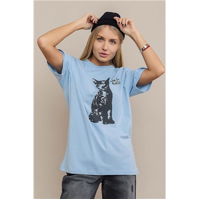 Футболка BATIK #1085660