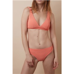 Braguita de biquini Amazone Coral