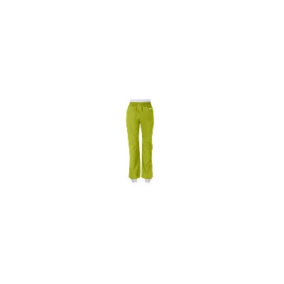 UA Butter-Soft STRETCH Scrubs PETITE Women's Drawstring Pant with Back Elastic