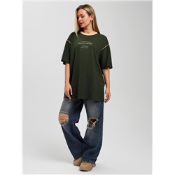 Футболка Фрегат