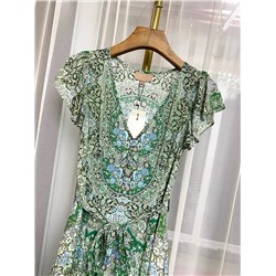 Женское платье британского бренда Kache*l 🌸  Экспорт