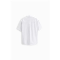CAMISA OXFORD
