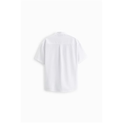 CAMISA OXFORD