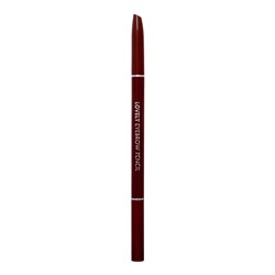 TONYMOLY LOVELY EYEBROW PENCIL 5-4 BROWN Карандаш для бровей 0.1г