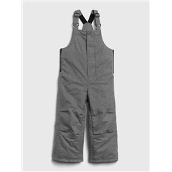 Toddler ColdControl Max Snowbib