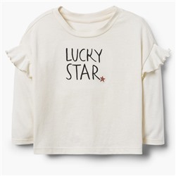 Lucky Star Top