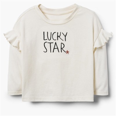 Lucky Star Top