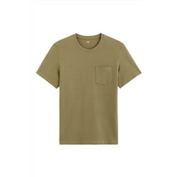Camiseta - Verde