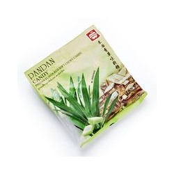 Жевательные конфеты «Пандан» от Mitmai 100 гр / Mitmai pandan chewing candy 110 g