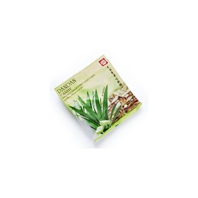 Жевательные конфеты «Пандан» от Mitmai 100 гр / Mitmai pandan chewing candy 110 g