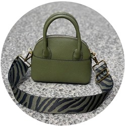 Ab.Zapatos PELLE Peque /2 CB-16 (650) trebol