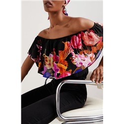 Body floral M. Christian Lacroix