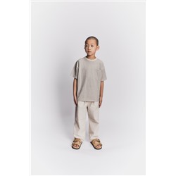 CAMISETA RAYAS TRUE NEUTRALS