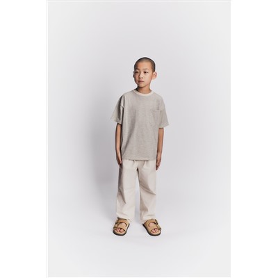 CAMISETA RAYAS TRUE NEUTRALS