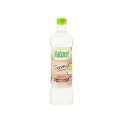 Кокосовое масло для готовки от Naturel 1000 мл / Naturel Coconut Cooking Oil 1000 ml