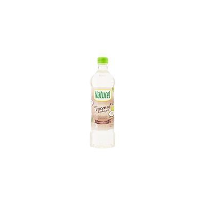 Кокосовое масло для готовки от Naturel 1000 мл / Naturel Coconut Cooking Oil 1000 ml