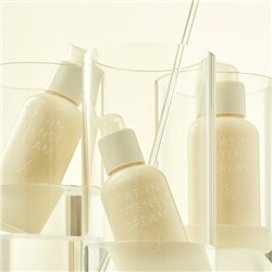 Oat-in Intense Cream Интенсивно увлажняющий крем на основе овса