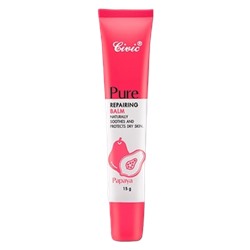 Civic Pure Repairing Balm Papaya 15 g