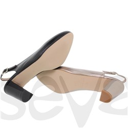 Zany by Trebede, ZAPATO SEÑORA PIEL
