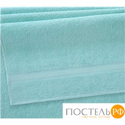 ВржМт713аи40 Вираж мятный 70*130 махровое полотенце Г/К (Аиша) 400 г Махровые изделия Comfort Life