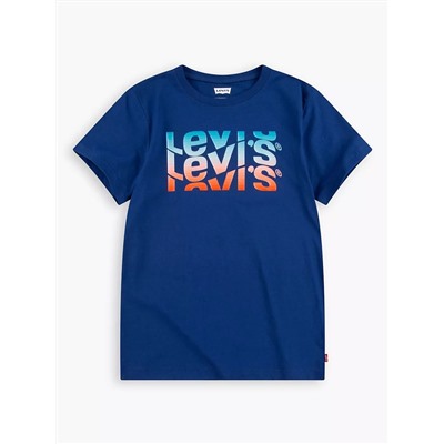 BIG BOYS S-XL GRAPHIC TEE SHIRT
