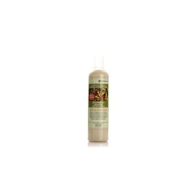 Bynature: SOAPBERRY CONDITIONER relieve itching and remove dandruff — Органический кондиционер для волос с сапиндусом (мыльным орехом) и витамином В5 от зуда и перхоти 300 ml