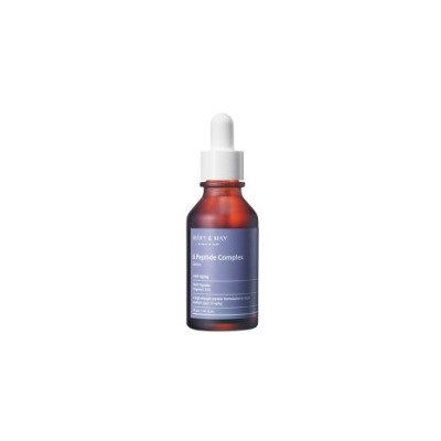 6 Peptide Complex Serum