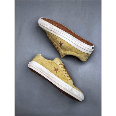 Кеды Convers*e One Star Pro