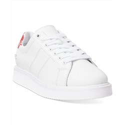 Lauren by Ralph Lauren Women's Angeline II Sneakers