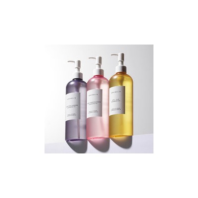 Purifying Lavender Cleansing Oil