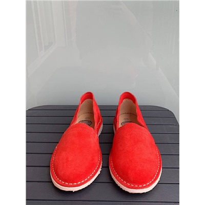 АВ. Zapatos CAMPING FUEGO+AB.Z · Pelle · Bary ser (650) FUEGO