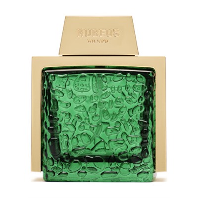 RUBEUS MILANO VERT 1.5 ml parfum