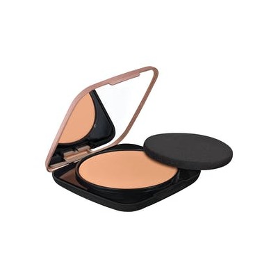 Deliplus Compact Base Makeup Base 01 бежевый