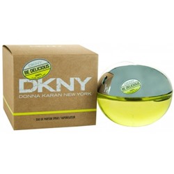 D.K.N.Y.BE DELICIOUS edp (w) 100ml TESTER