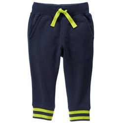 Neon Sweatpants