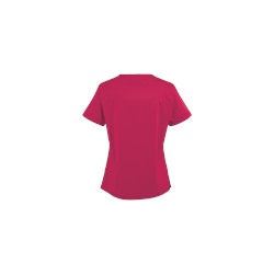 koi Stretch Scrubs Elsa Top