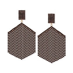 GUESS Chandelier Earrings