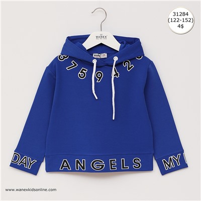 WNX TS 2- 31284 Beden: 122-152