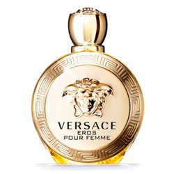 VERSACE EROS edp (w) 100ml