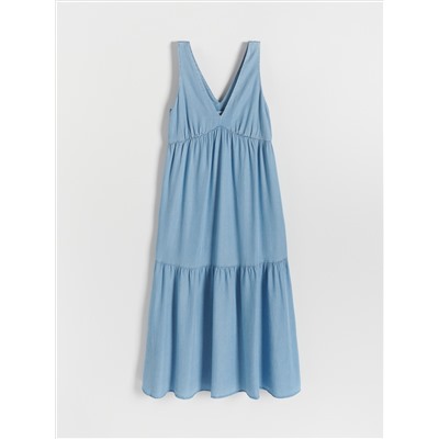 Damen kleid