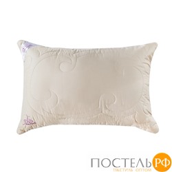 114630110-11Ps Подушка Pashmina Premium 50х72 бежевый