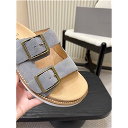 Мужские шлепки Brunell*o Cucinell*i 🤩  Реплика 1:1