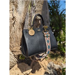 AB.Zapatos 1619/2 New · R · Caribe+Ab.Zapatos PELLE Birkin/2 (720) negro-(140)-5 (1) АКЦИЯ