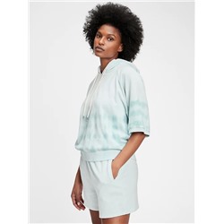 Vintage Soft Boxy Hoodie