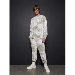 Hose im Jogging-Stil
