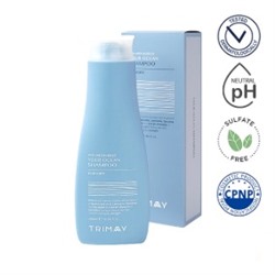 ★EVENT★ 500ml Your Ocean Shampoo Moisture (Protein)
