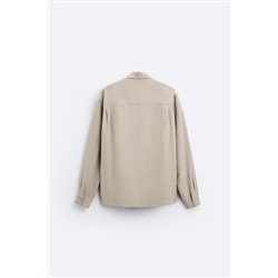 CAMISA MEZCLA MODAL