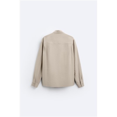 CAMISA MEZCLA MODAL