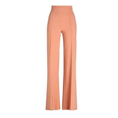 ELISABETTA FRANCHI CASUAL PANTS