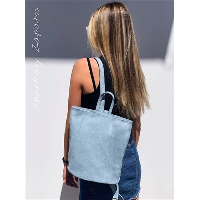 PELLE 3720/2 Celeste 💙